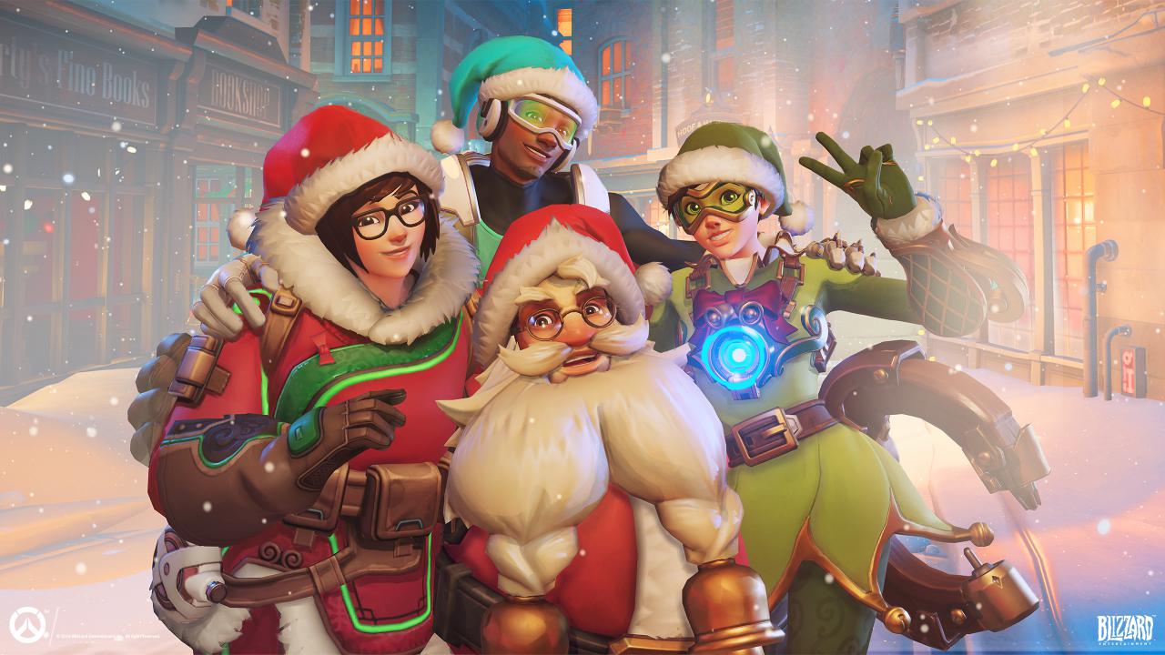 Overwatch-Winter-Wonderland-pc-games