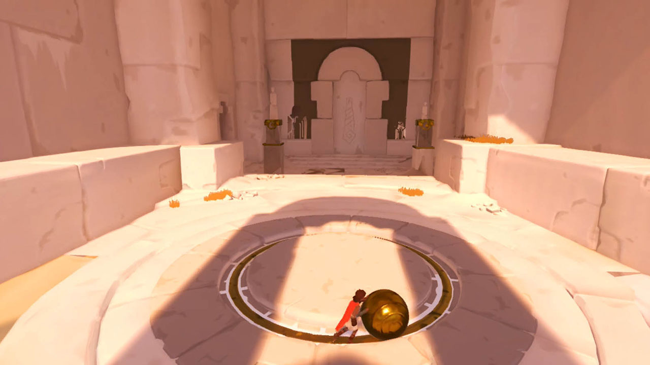 RiME - Switch Screenshot 03