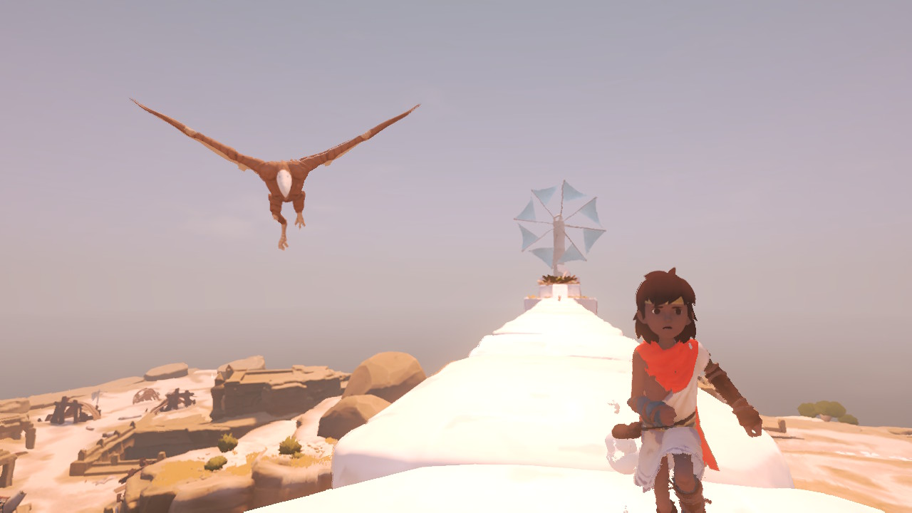 RiME - Switch Screenshot 06