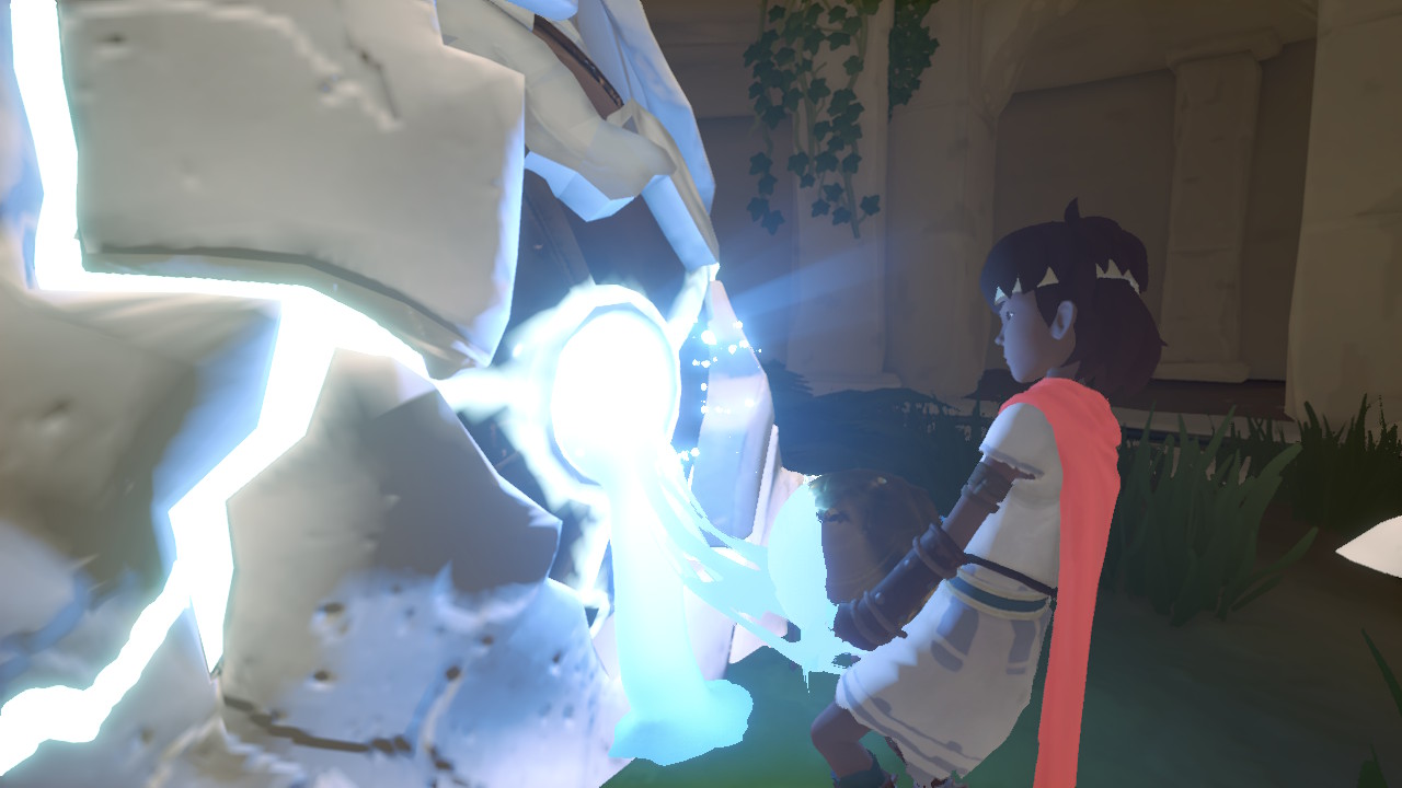 RiME - Switch Screenshot 08