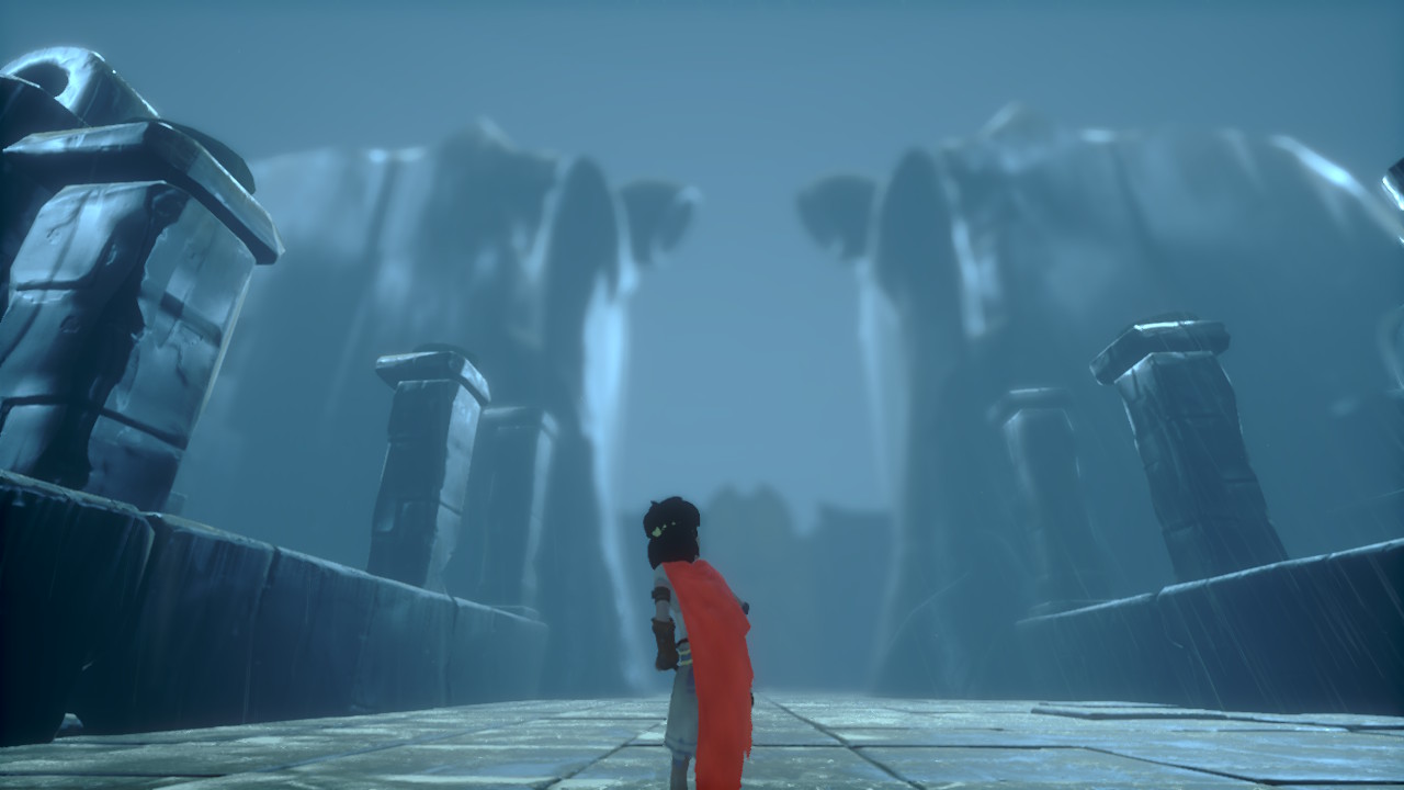 RiME - Switch Screenshot 10