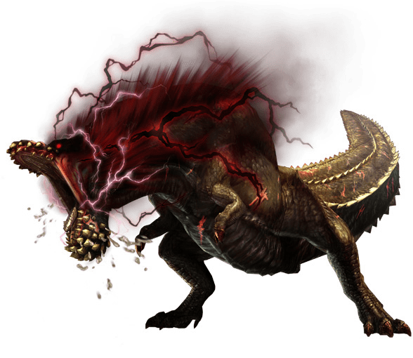 MH3U-Savage_Deviljho_Render_001