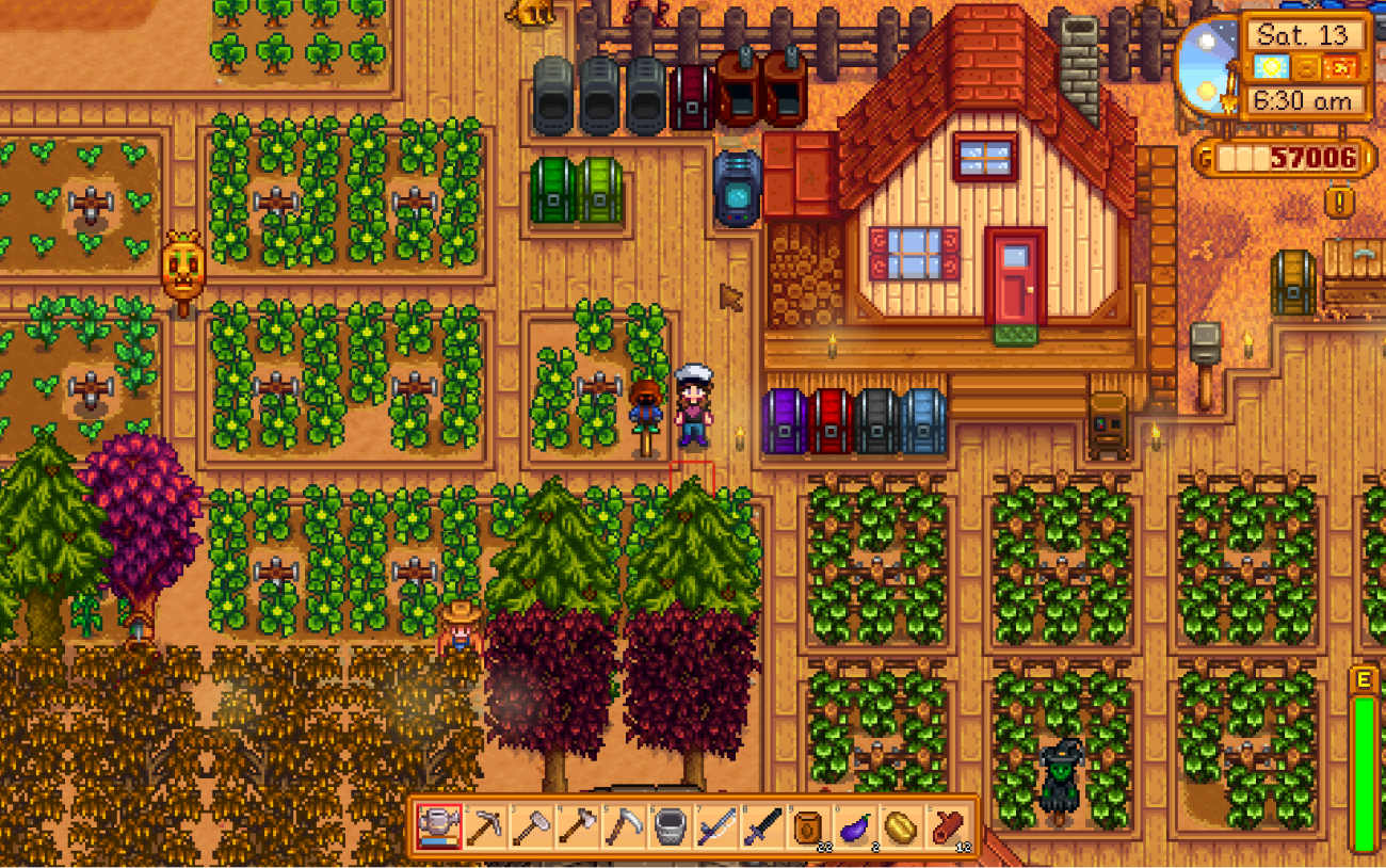 stardew