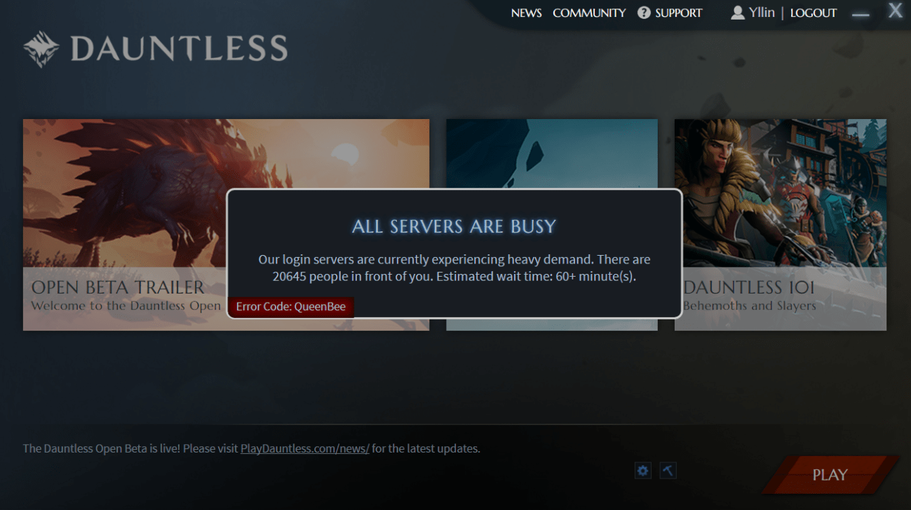 dauntless_login