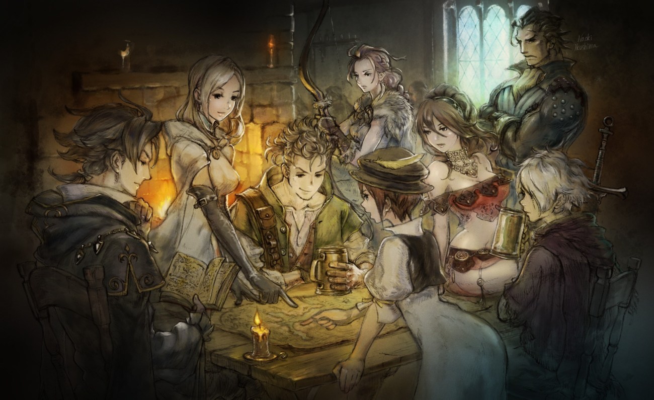 nsw_projectoctopathtraveler_illustration_pot_keyart_01